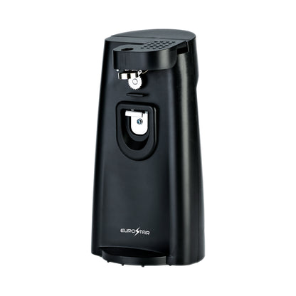 EC600B Tall Can Opener, Black