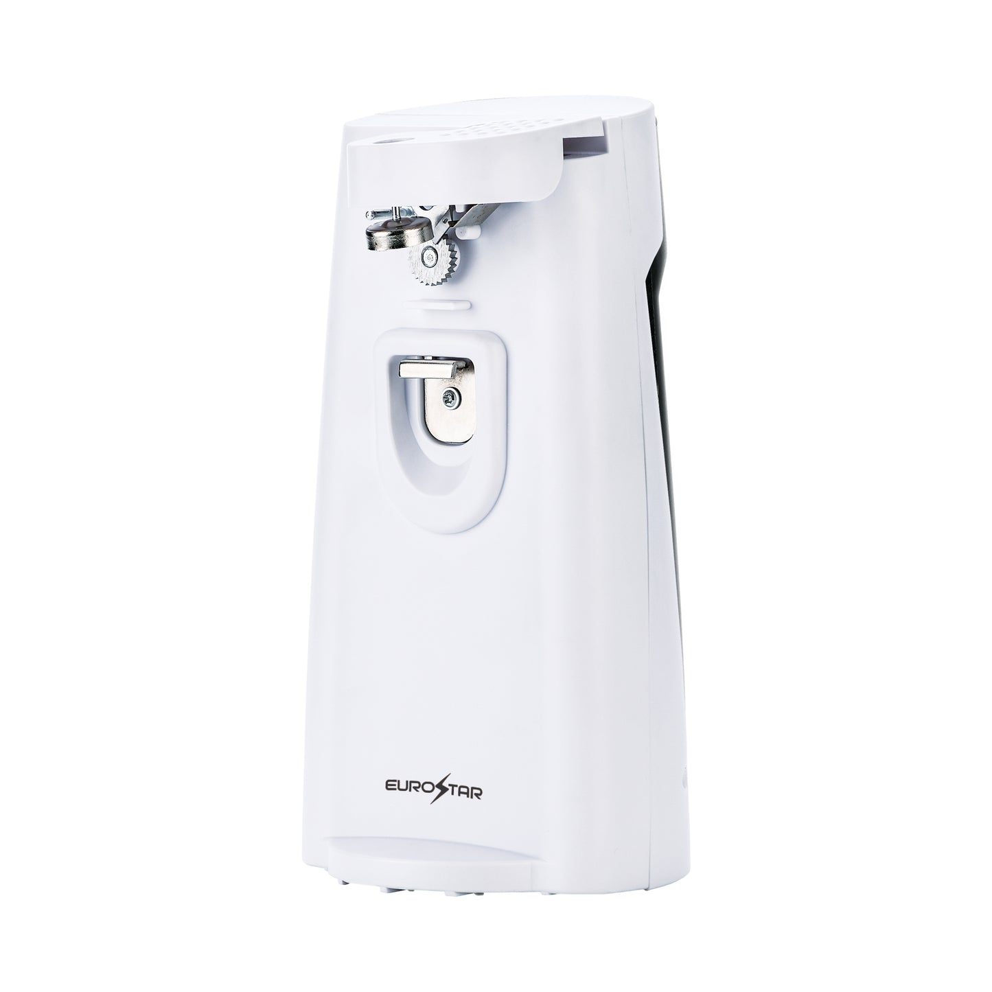 EC600W Tall Can Opener, White