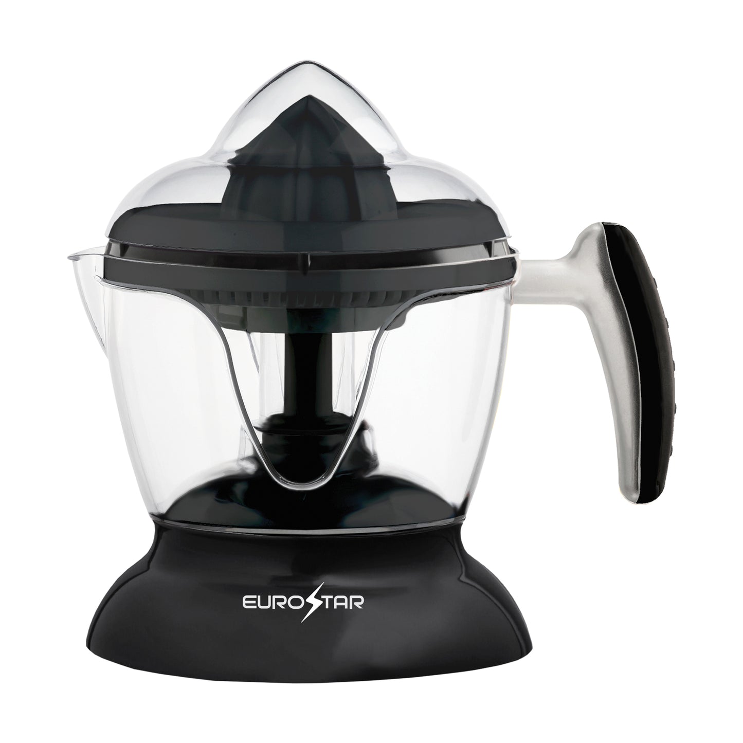 ECJ600BLACK 25oz Electric Citrus Juicer, Black