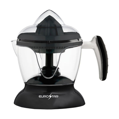 ECJ600BLACK 25oz Electric Citrus Juicer, Black
