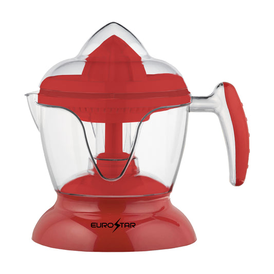 ECJ600RED 25oz Electric Citrus Juicer, Red