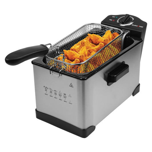 EDF35200 3.5L Deep Fryer