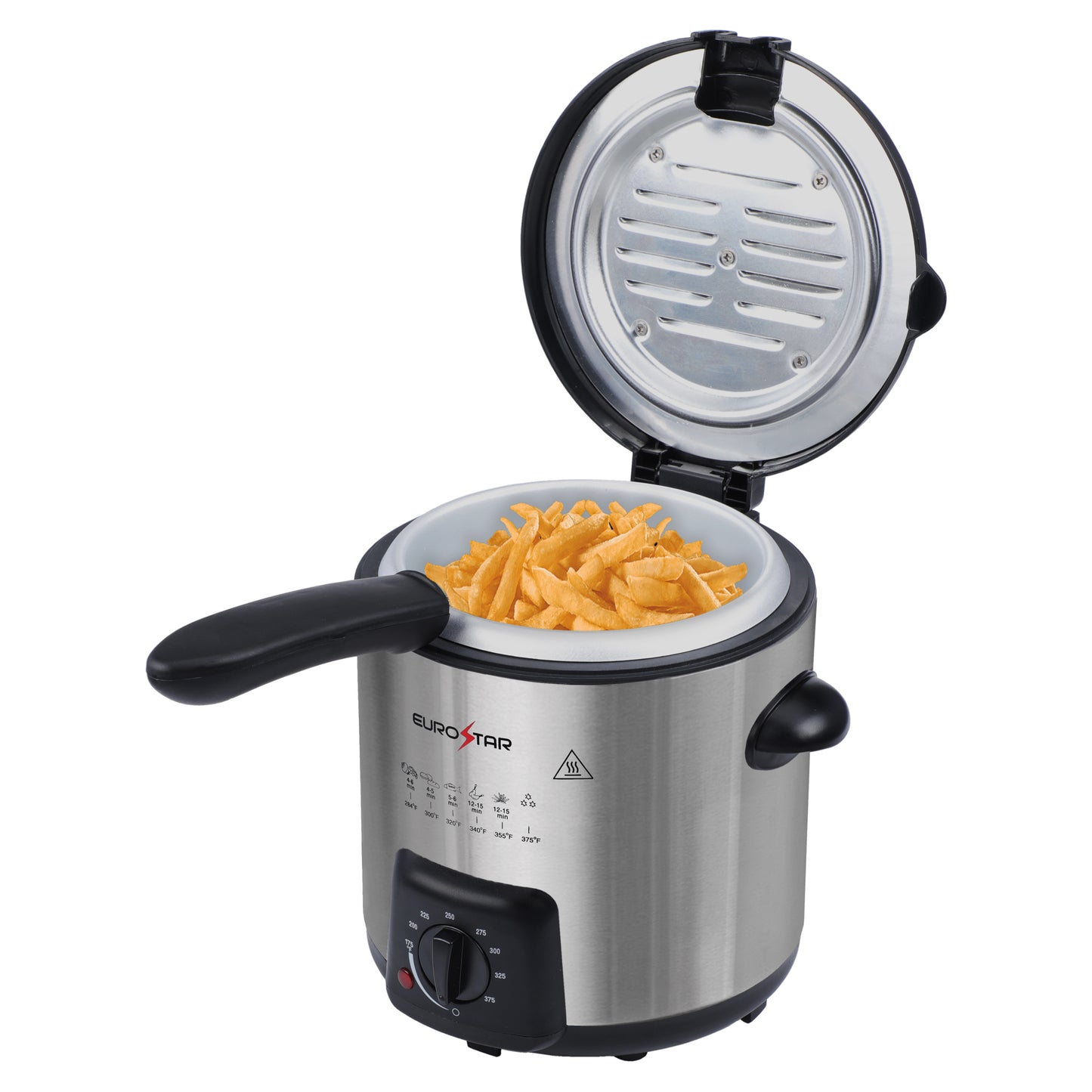 EDF9200 0.9L Deep Fryer