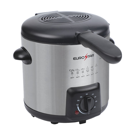 EDF9200 0.9L Deep Fryer