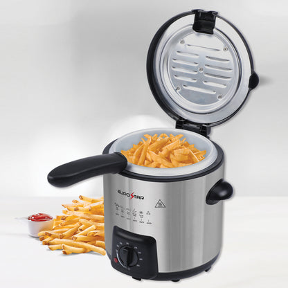 EDF9200 0.9L Deep Fryer