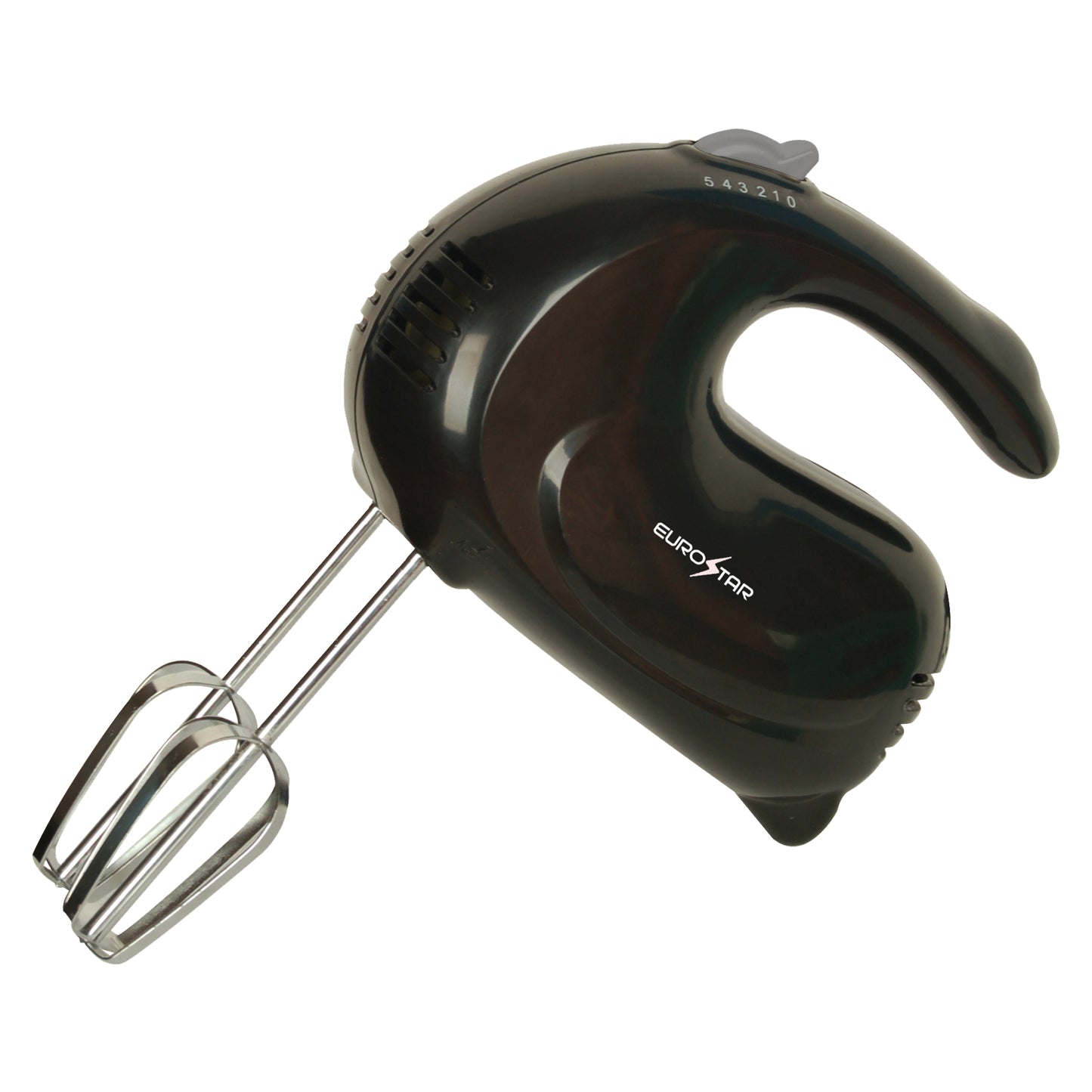 EM300B Hand Mixer, Black