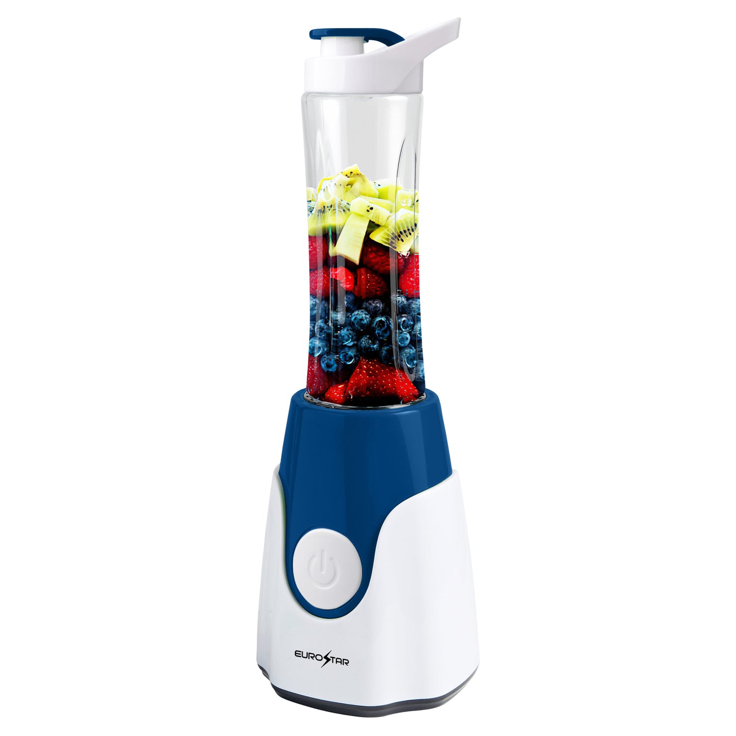 EPB600A 250W Personal Blender, Blue