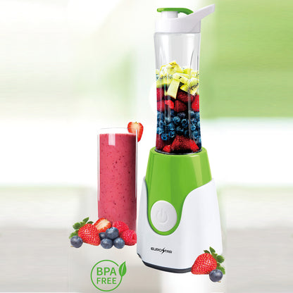 EPB600G 250W Personal Blender, Green