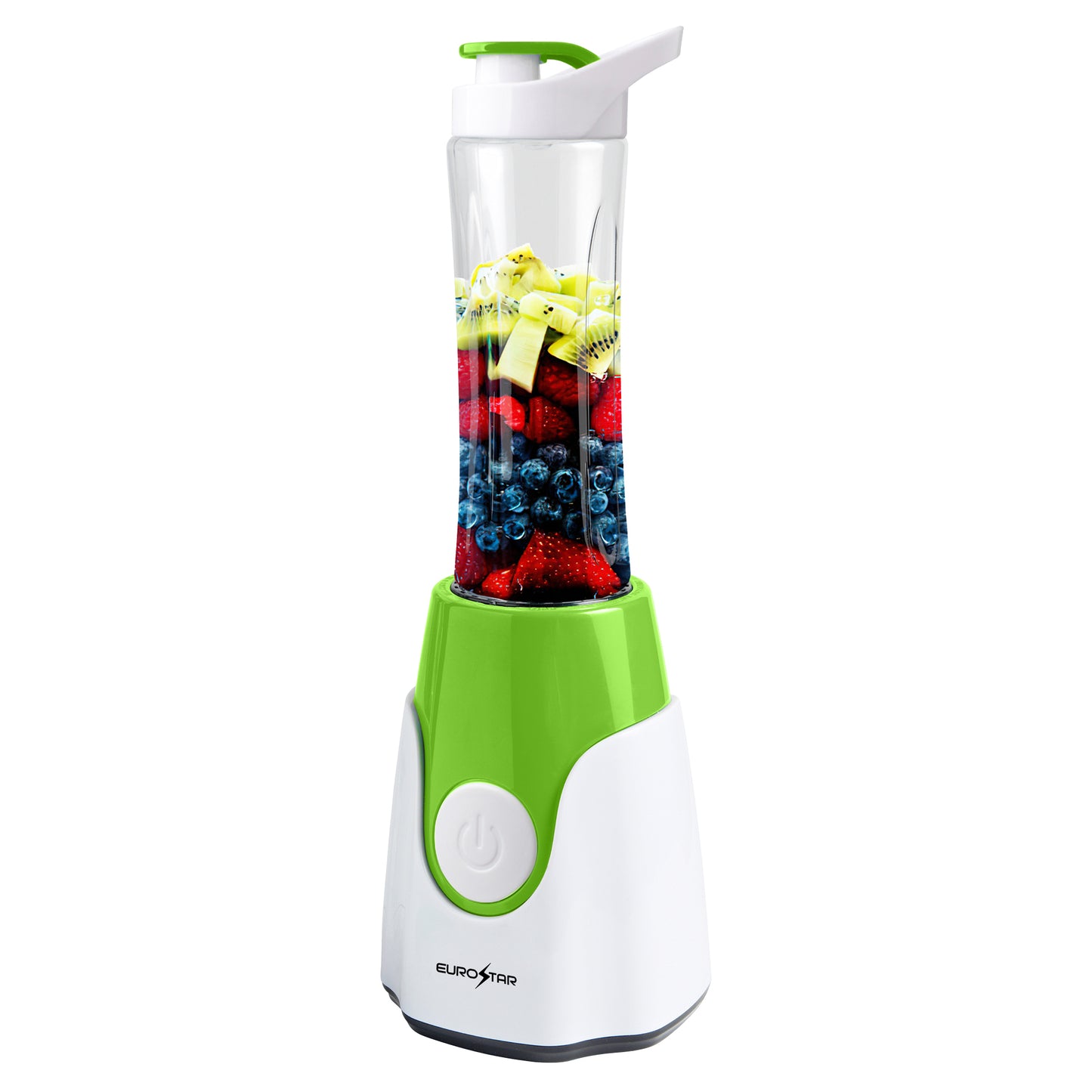 EPB600G 250W Personal Blender, Green