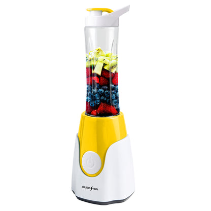 EPB600Y 250W Personal Blender, Yellow