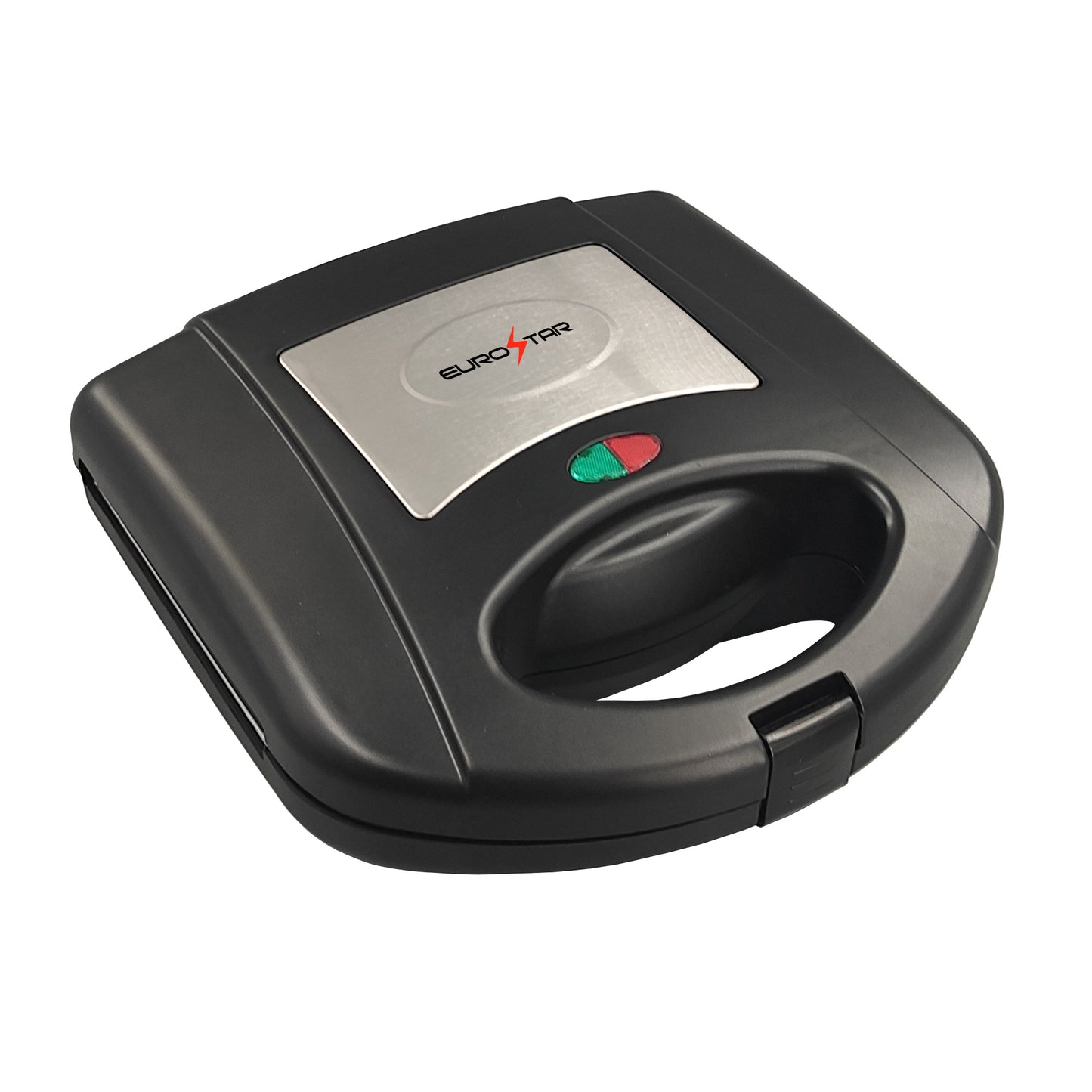 ES936BX 3-In-1 Griddle, Sandwich & Waffle Maker, Black