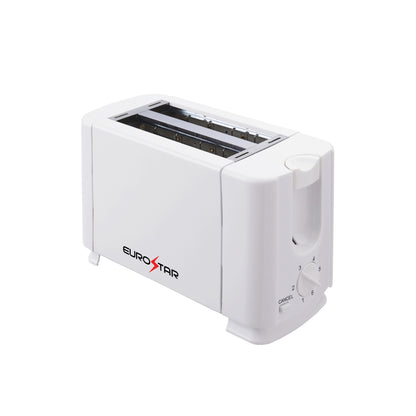ET732W 2-Slice Toaster, White