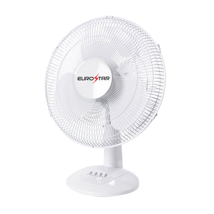 FDF16W 16" Oscillating Desktop Fan