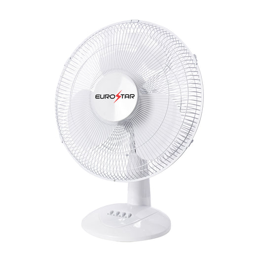 FDF16W 16" Oscillating Desktop Fan