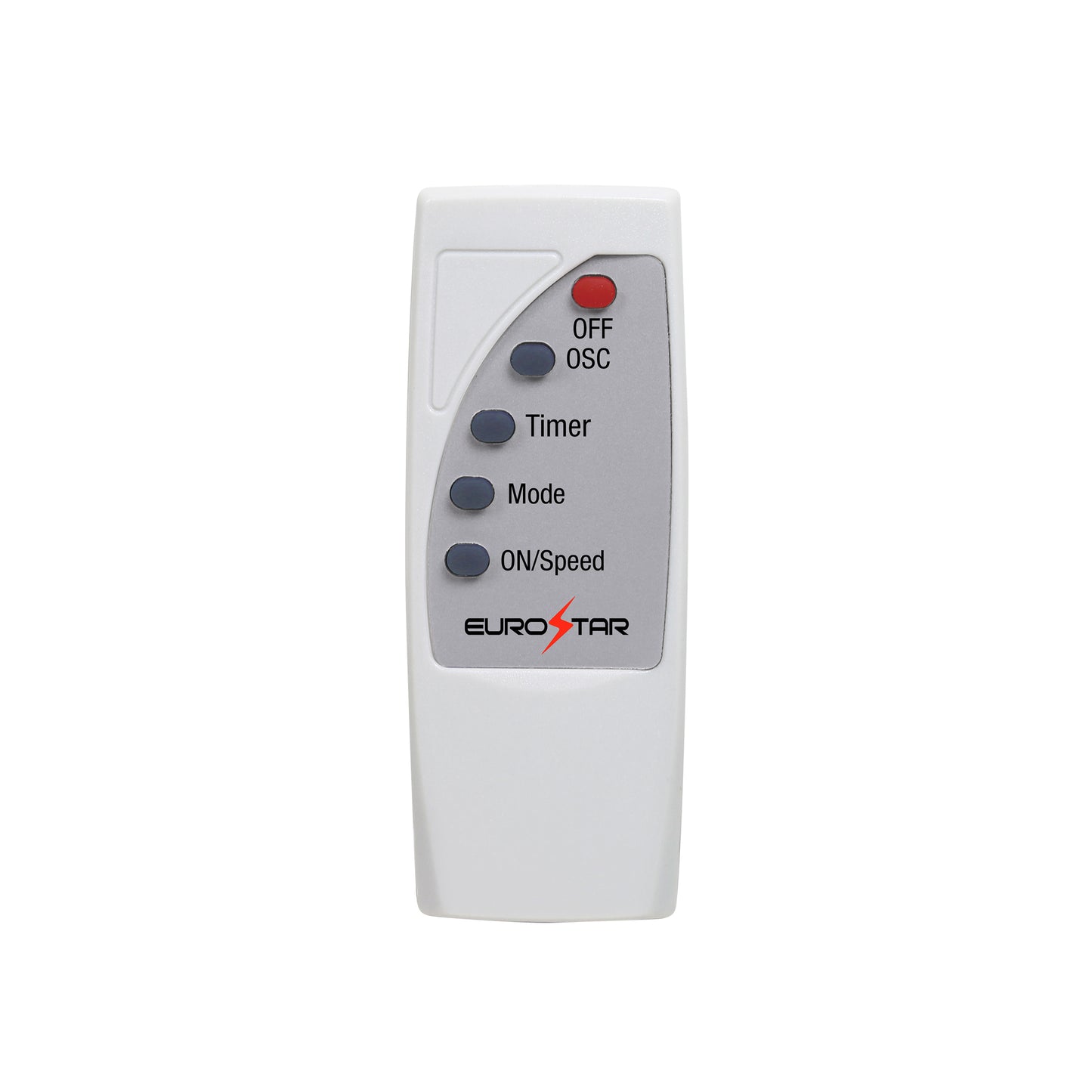 FWF166W 16" Wall Fan with Remote, White