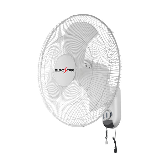 FWF18W 18" Wall Fan, White