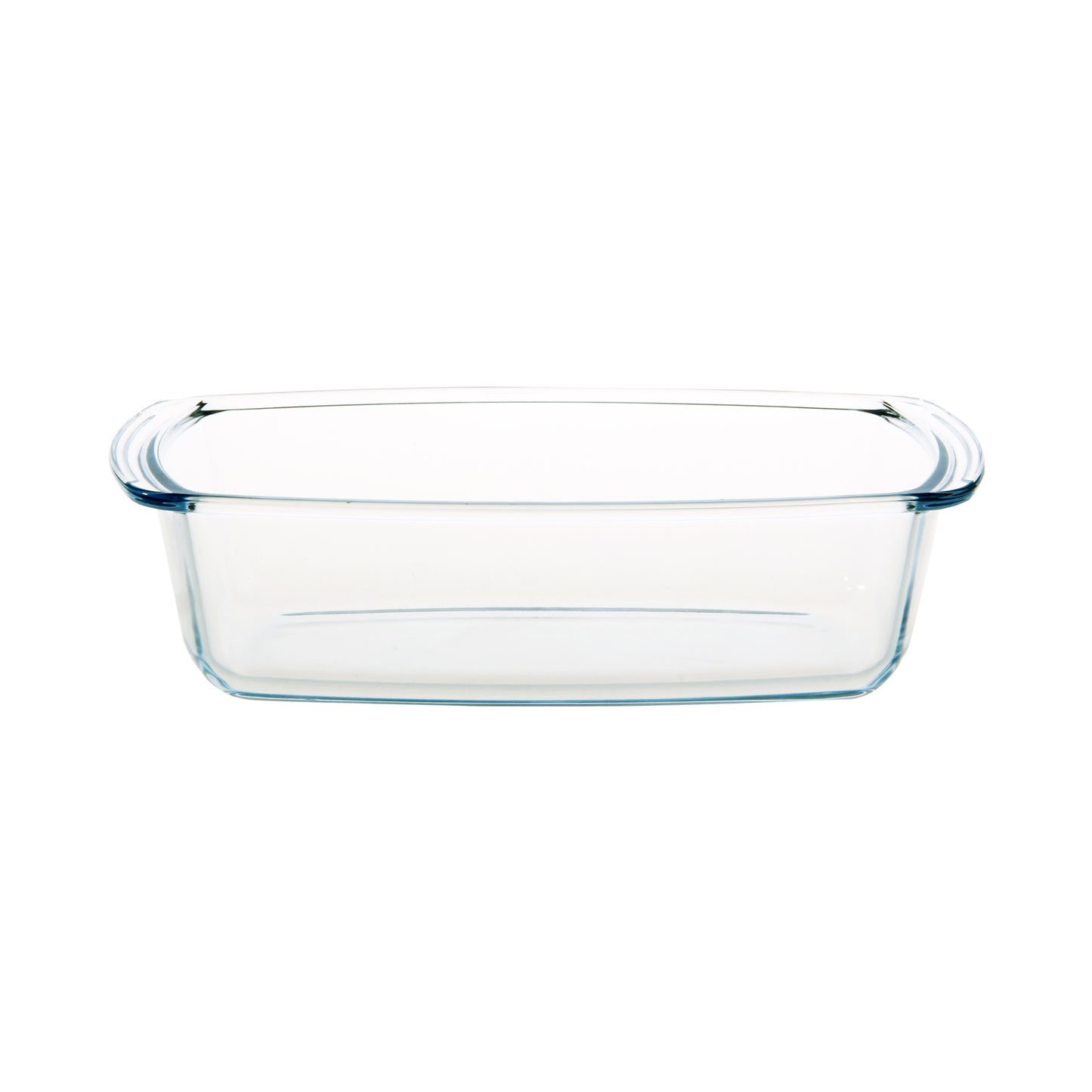GB15RCTX 1.5 Quart Glass Loaf Pan