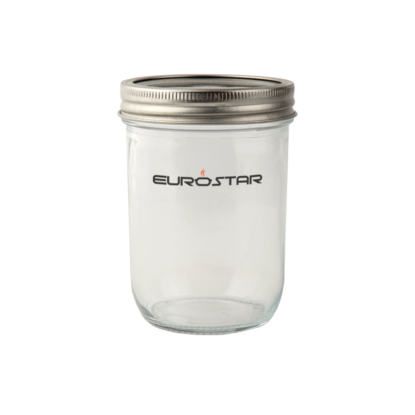 GMJ1612WM 16oz Wide Mouth Mason Jars, 12-Pack