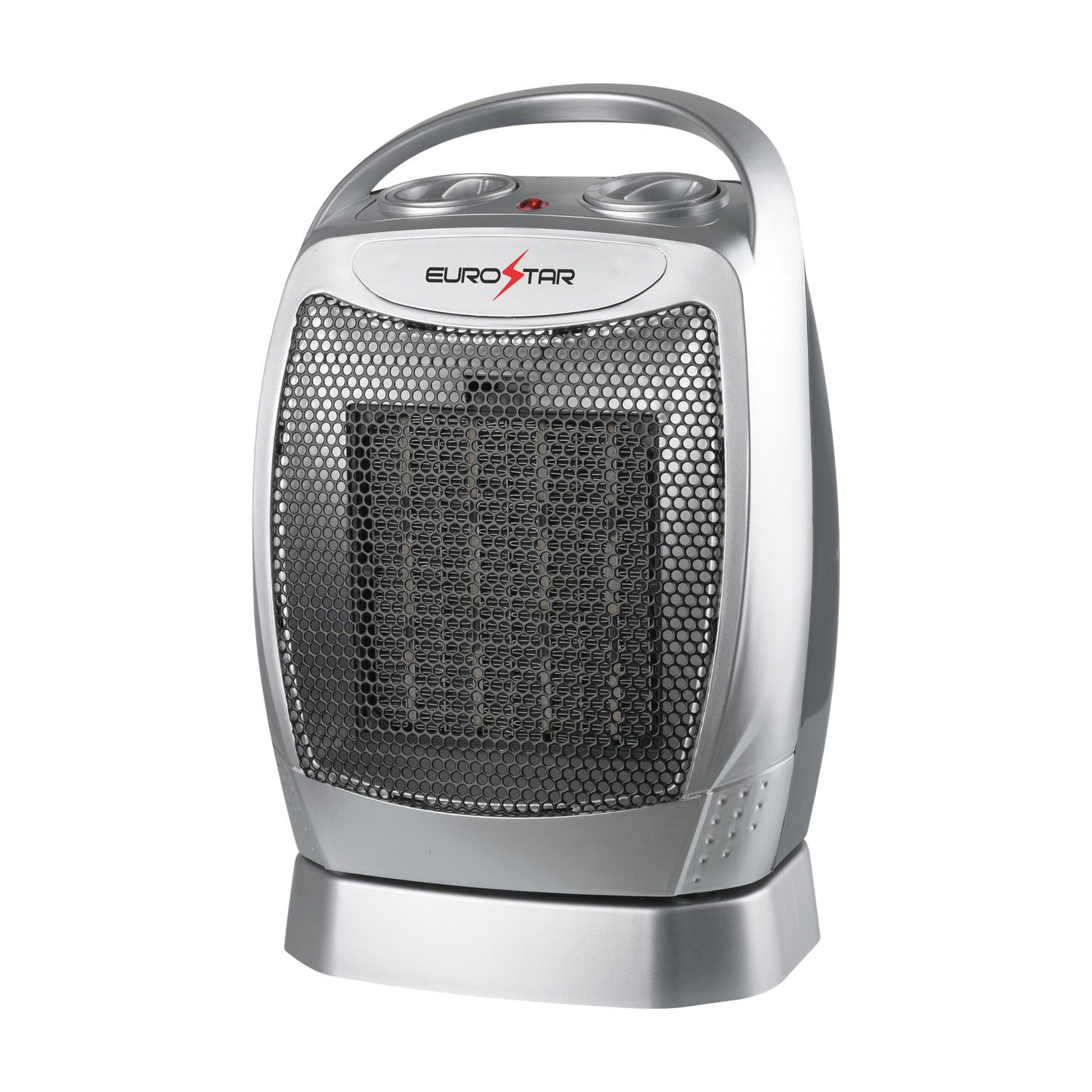 HCH5409S Oscillating Ceramic Heater, Silver