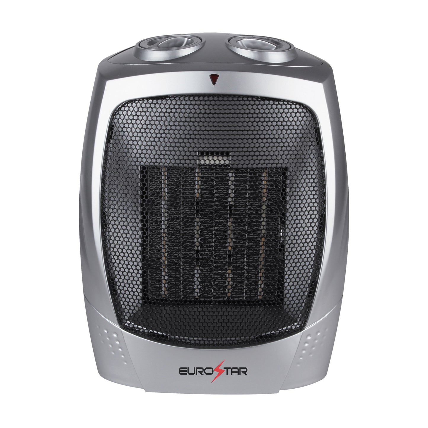 HCH5420S Compact Ceramic Heater, Silver