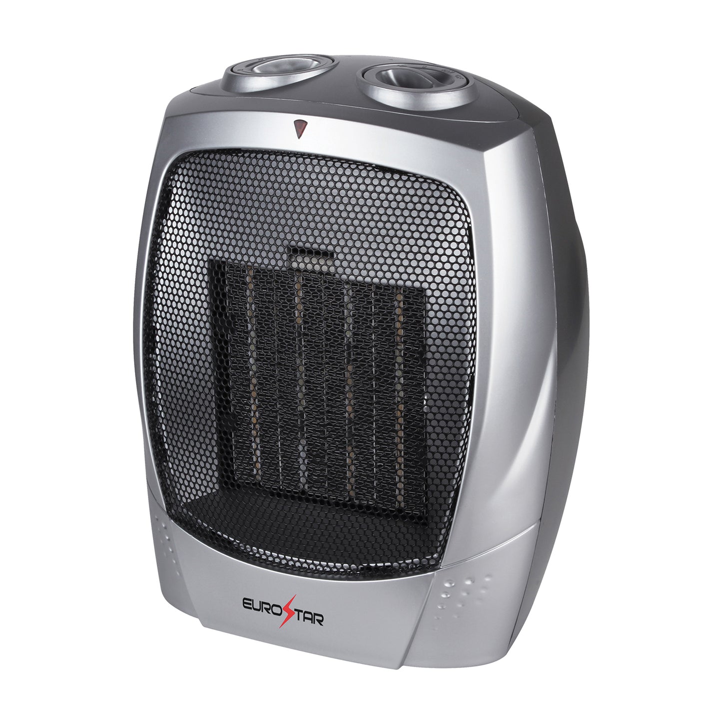 HCH5420S Compact Ceramic Heater, Silver