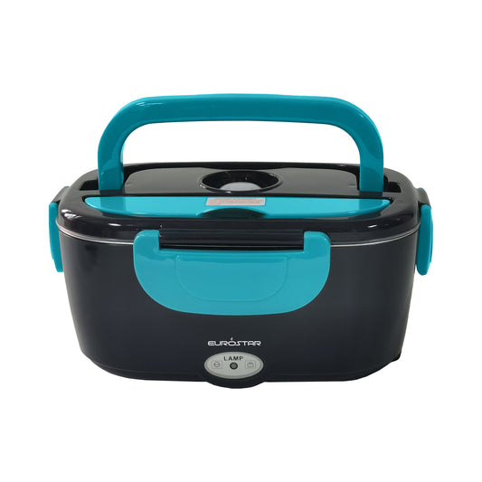 LB150BL Electric Lunchbox, Blue