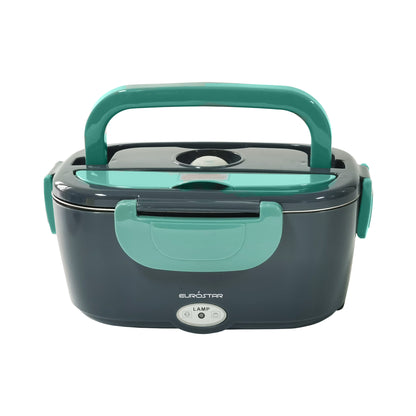 LB150GR Electric Lunchbox, Green