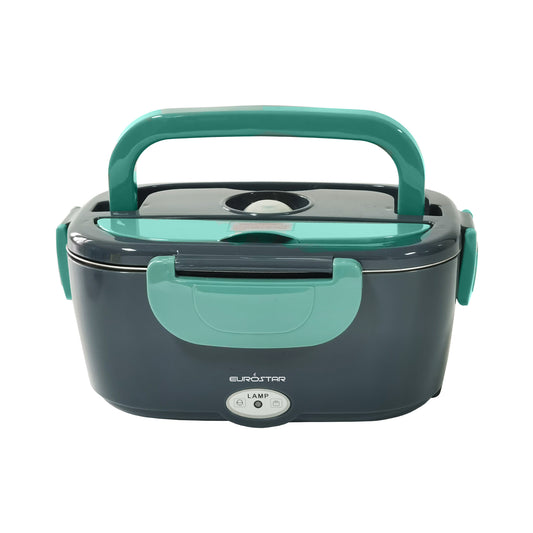 LB150GR Electric Lunchbox, Green