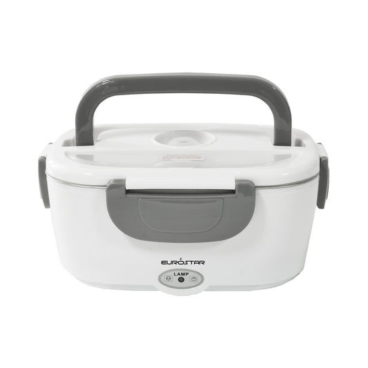 LB150GY Electric Lunchbox, Gray