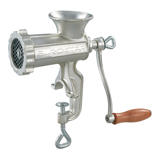 MG108 Manual Meat Grinder & Sausage Maker
