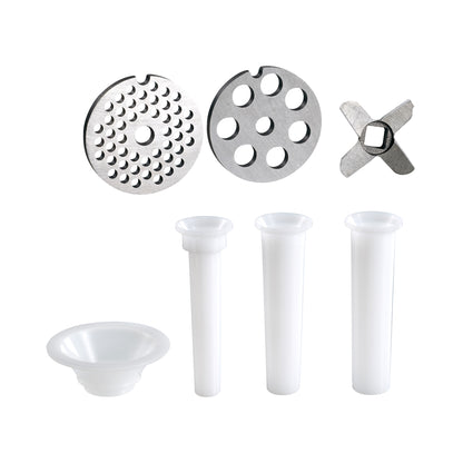 MG108 Manual Meat Grinder & Sausage Maker