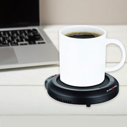 MW12BK Mug Warmer