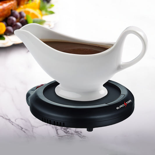 MW12BK Mug Warmer