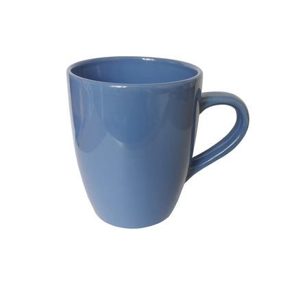 GDSMBEA162 Blue Meadow 16 Piece Dinnerware Set, Service for 4