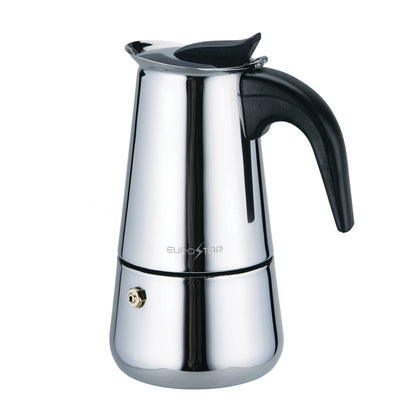 SEM606SS 6-Cup Espresso Maker