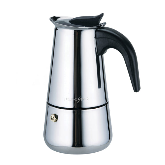 SEM606SS 6-Cup Espresso Maker