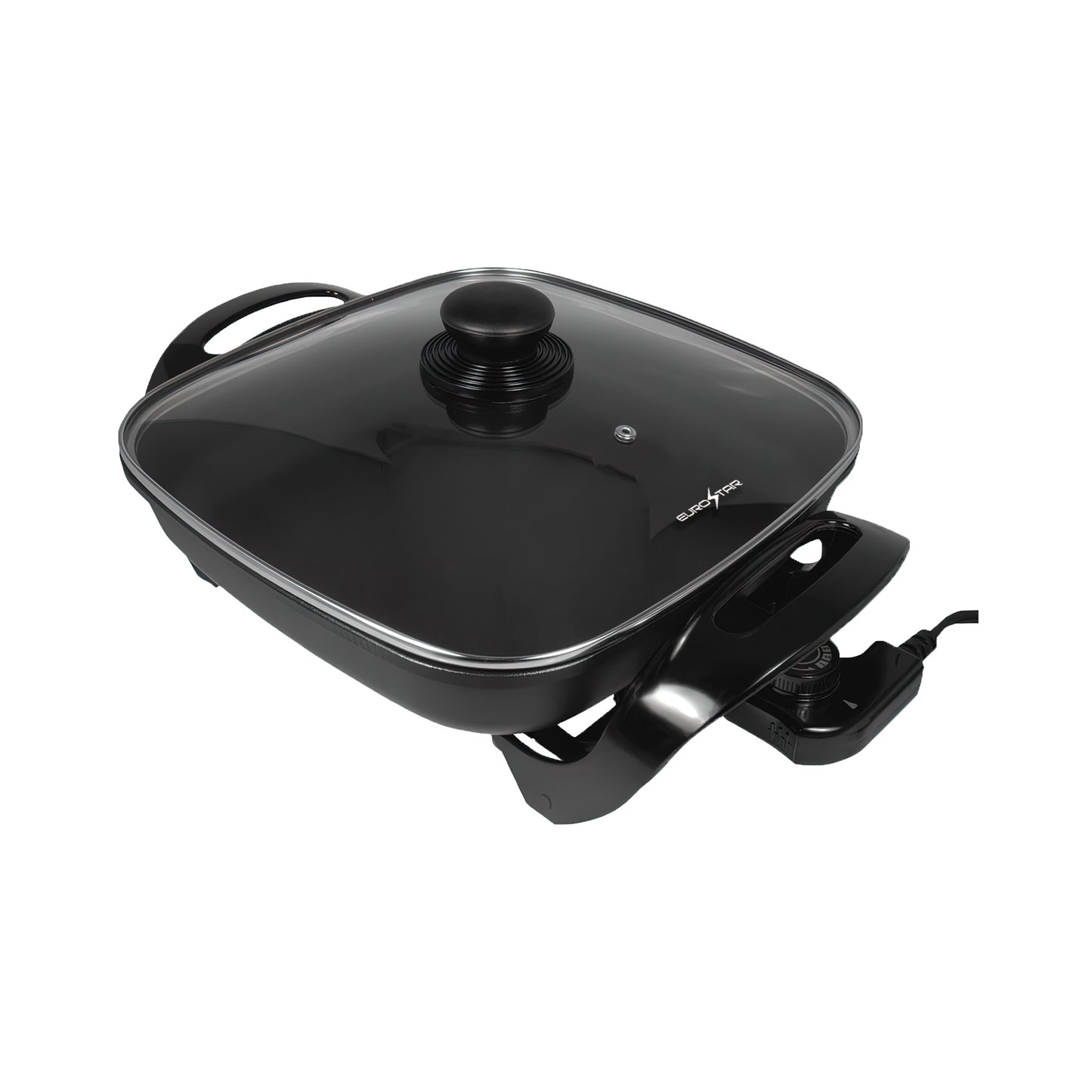 SK1150 11.5" Electric Skillet with Glass Cover