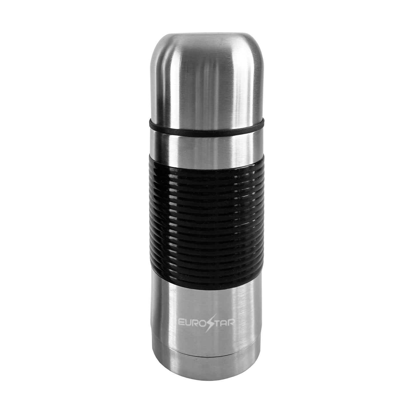 T350 350mL Vacuum Insulated Thermos, Stainless Steel