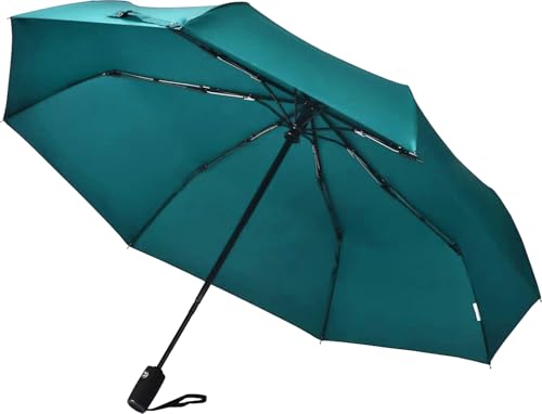 EUROSTAR UM88067 Umbrella, Aqua