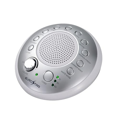Sleep Therapy Sound Machine